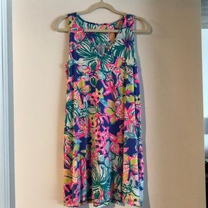 Lilly Pulitzer Swing Dress